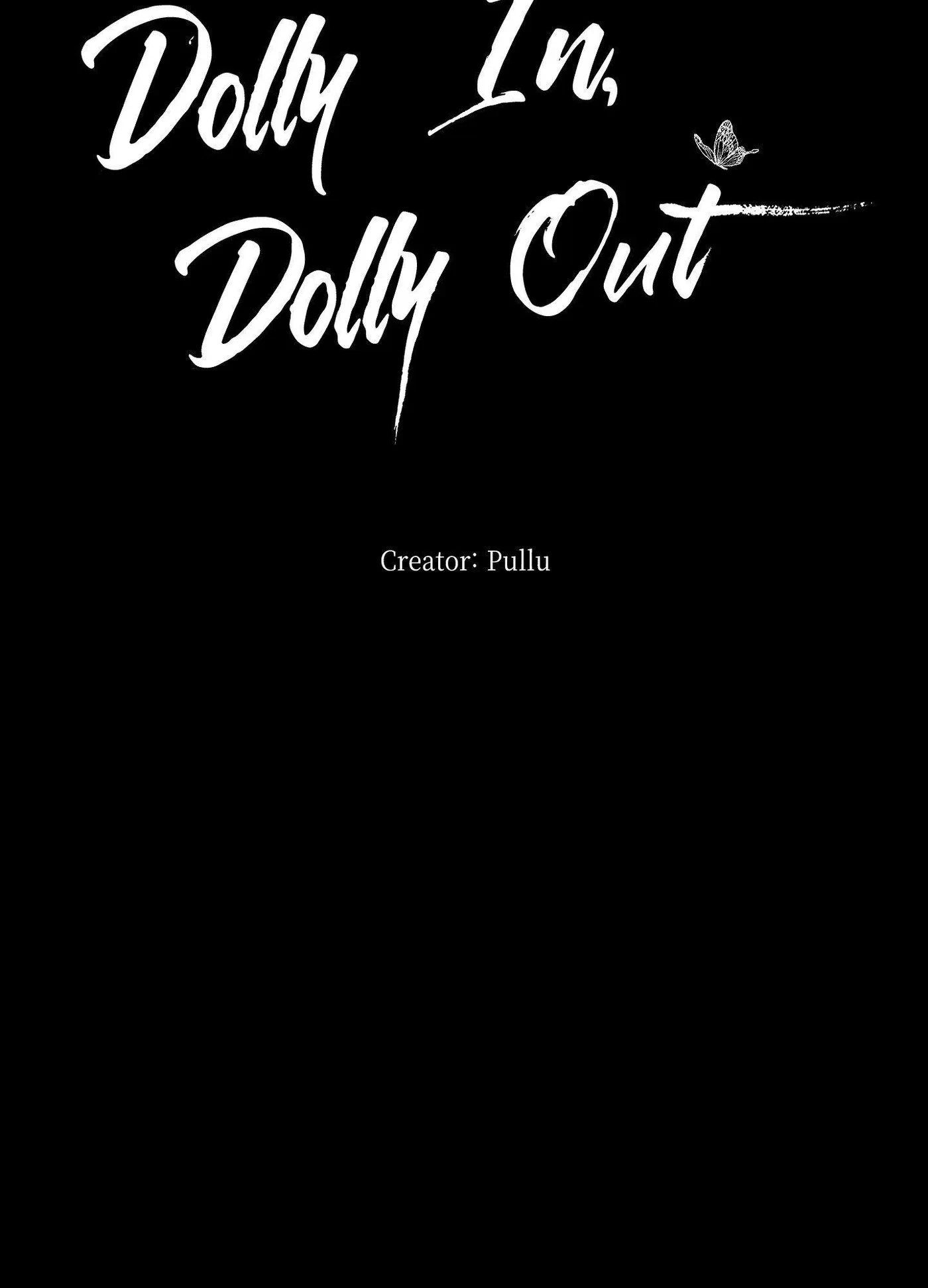Dolly In, Dolly Out Chapter 22, page 95