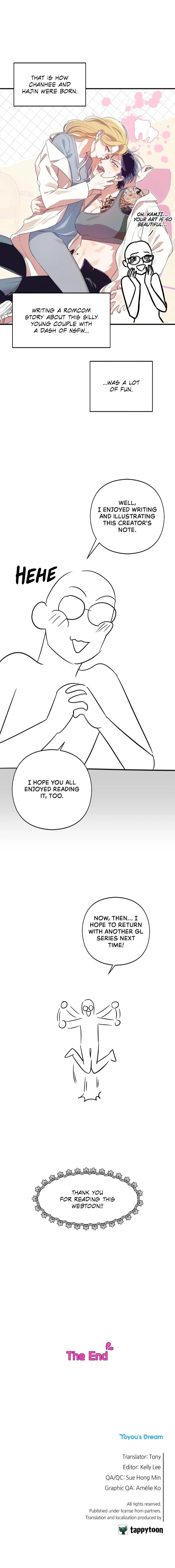 Chapter 8.01: Afterword., page 7