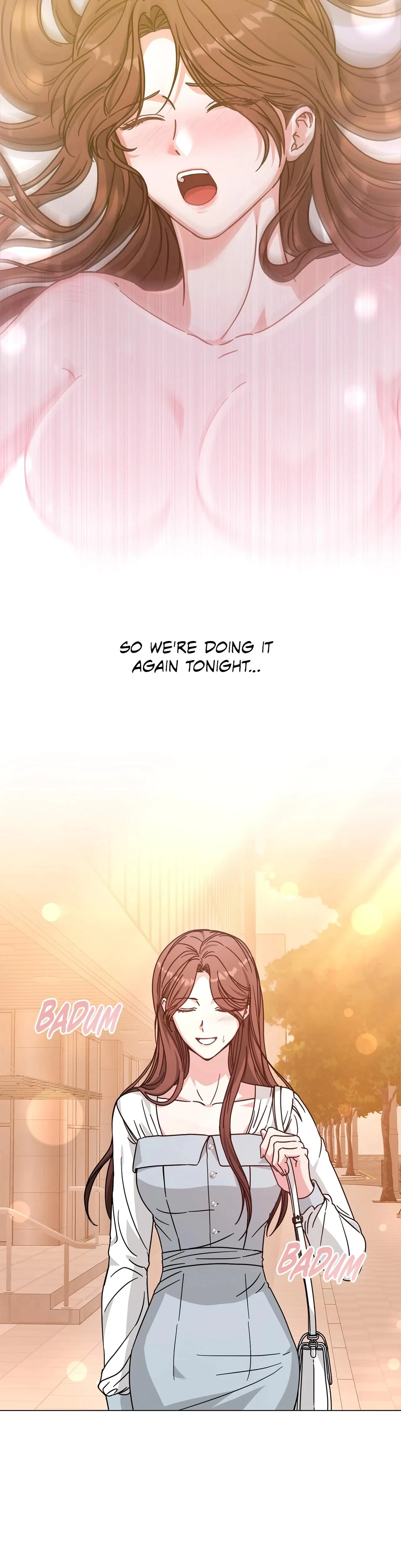 Sultry Satisfaction Chapter 7, page 2