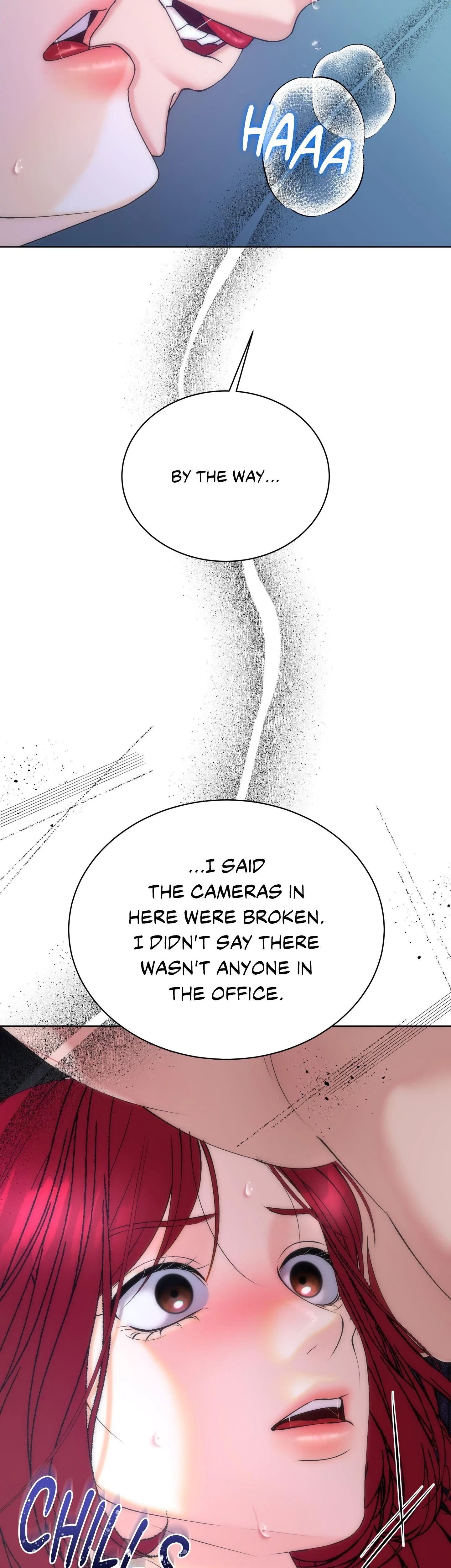 Nailing The Assignment Chapter 13, page 22