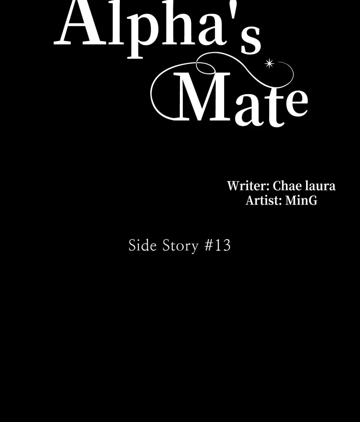 The Alpha's Mate Chapter 73, page 11