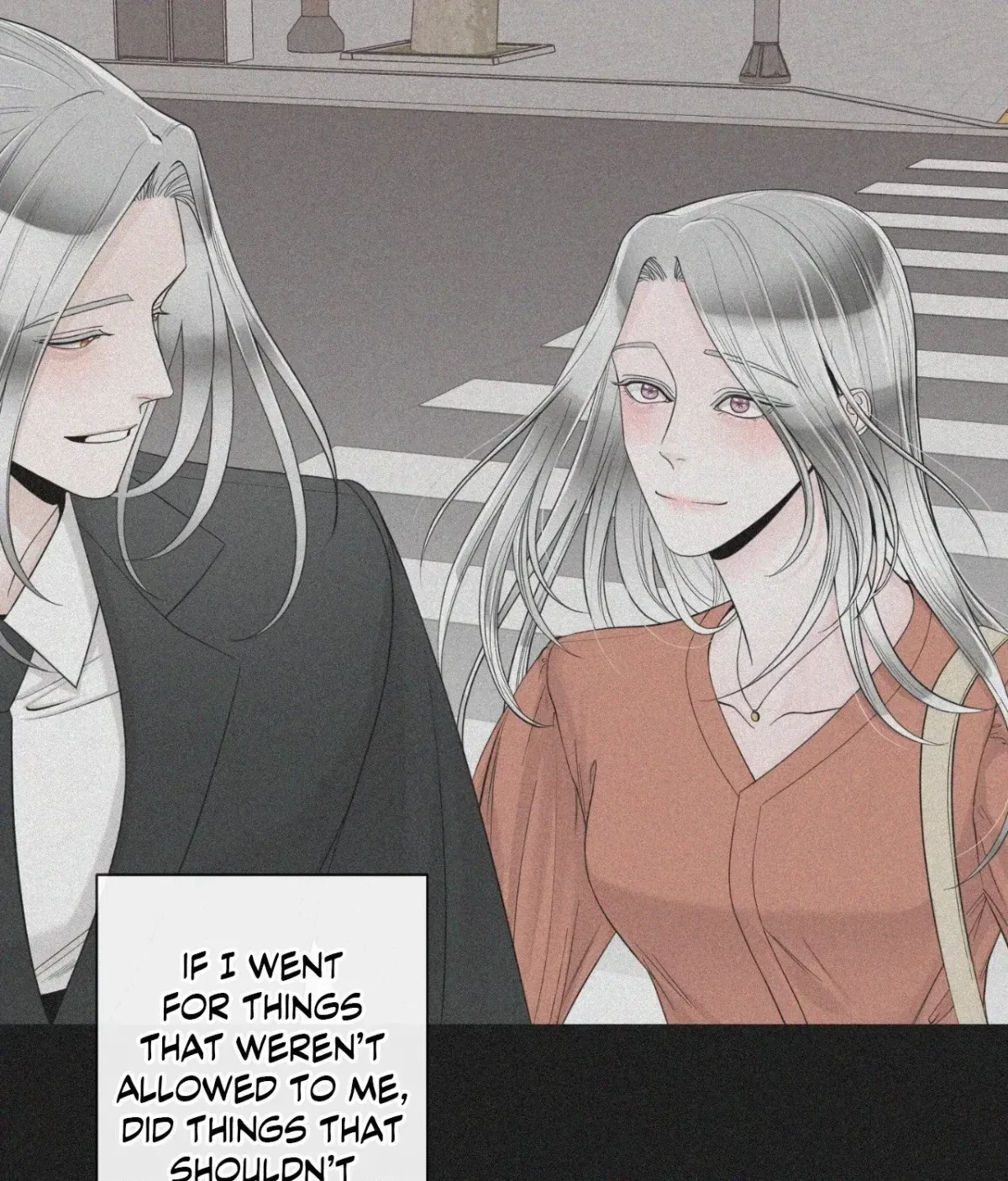 The Alpha's Mate Chapter 73, page 112