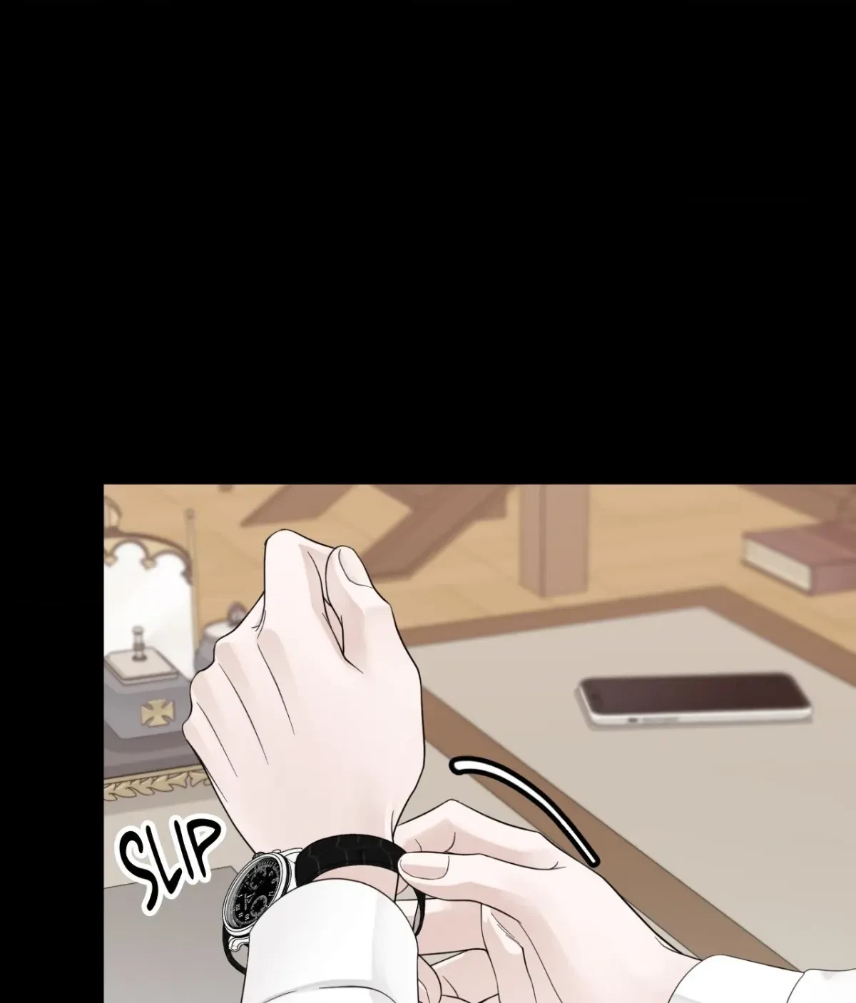 The Alpha's Mate Chapter 73, page 123