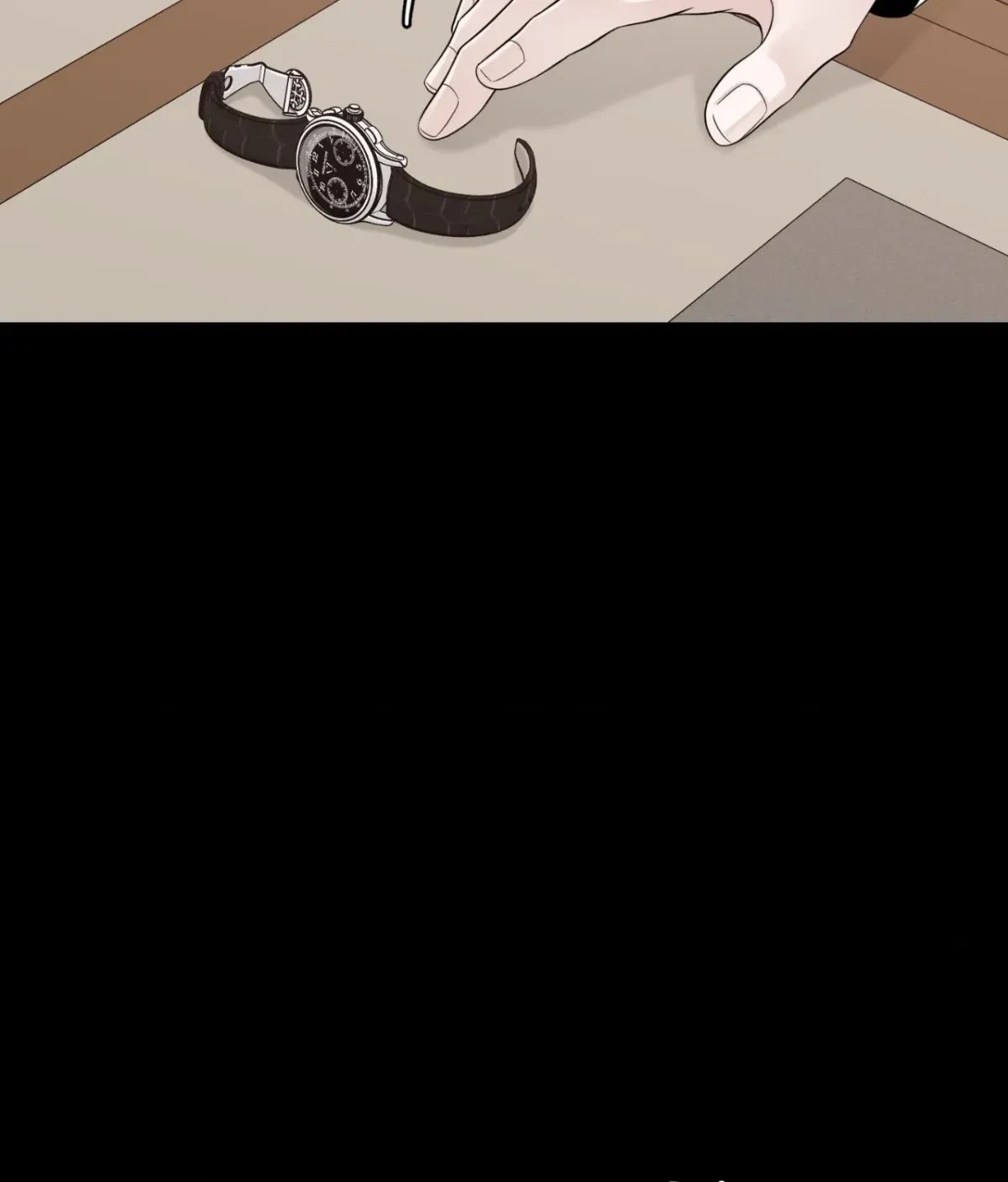 The Alpha's Mate Chapter 73, page 125