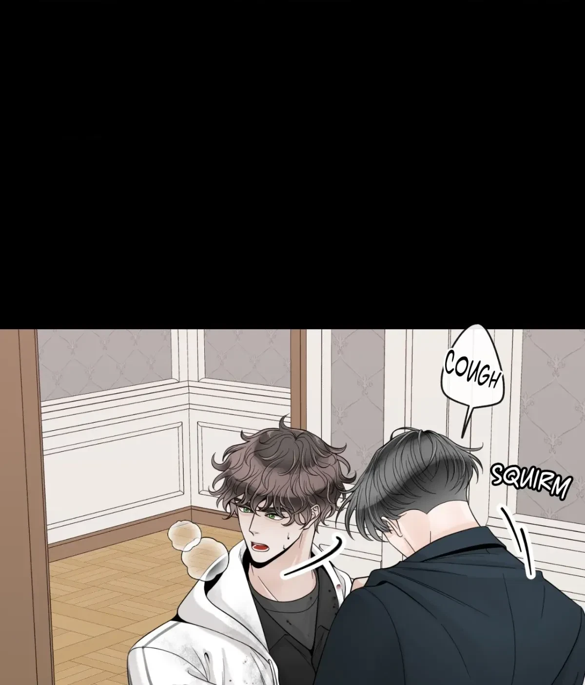 The Alpha's Mate Chapter 73, page 131