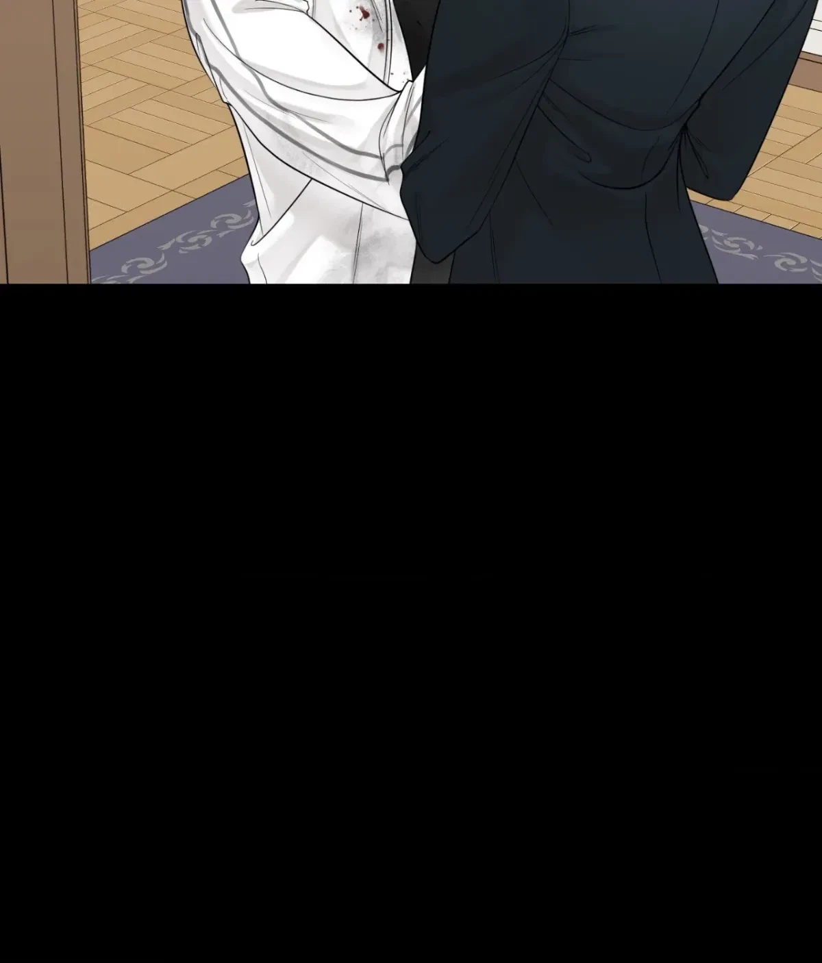 The Alpha's Mate Chapter 73, page 132