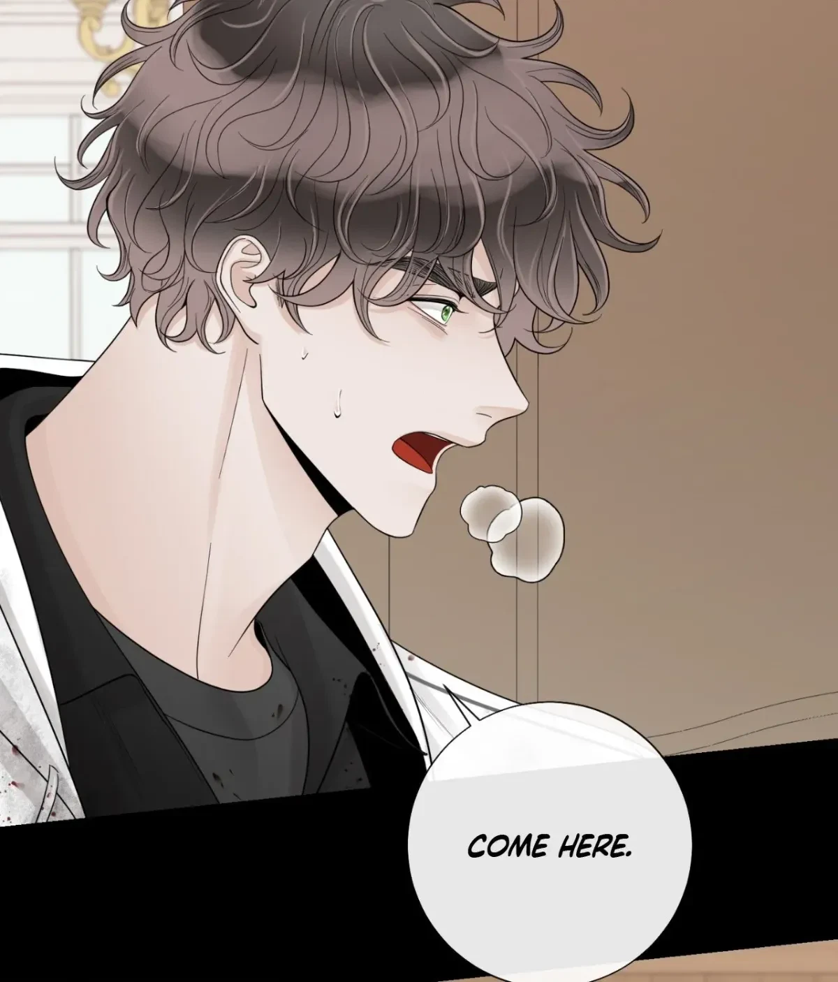 The Alpha's Mate Chapter 73, page 135