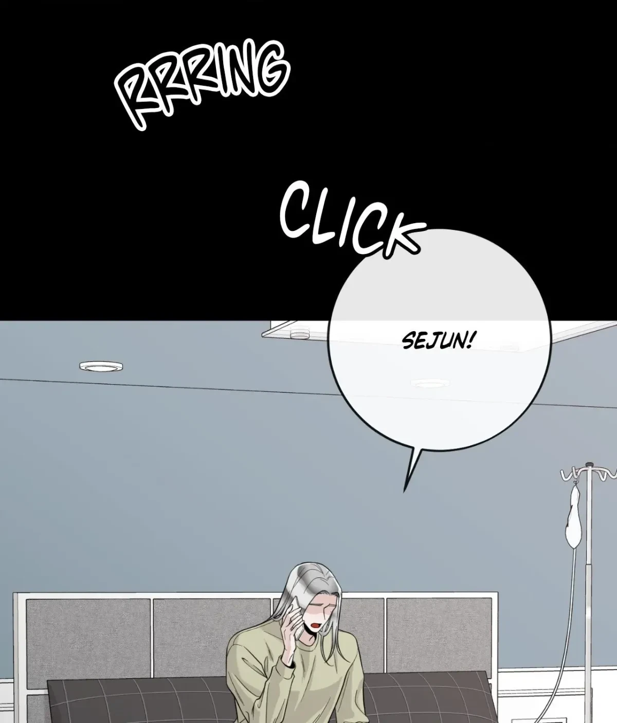 The Alpha's Mate Chapter 73, page 27