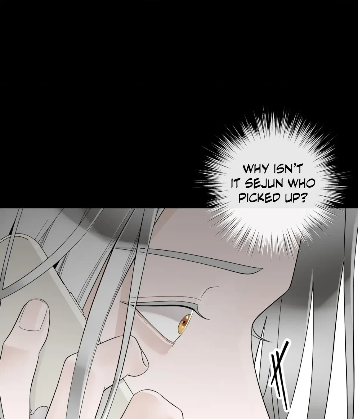 The Alpha's Mate Chapter 73, page 29