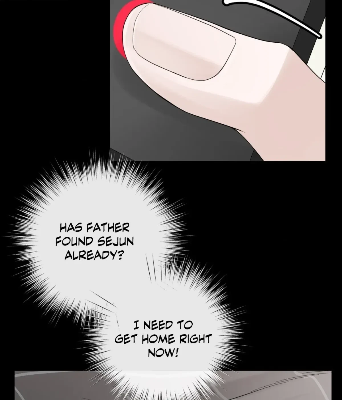 The Alpha's Mate Chapter 73, page 31
