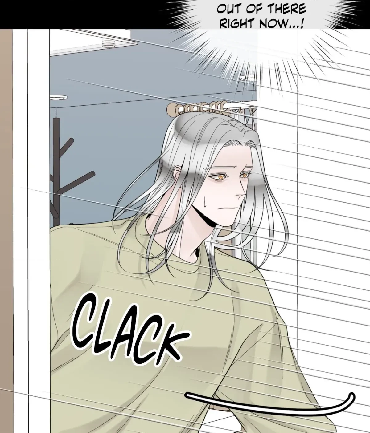 The Alpha's Mate Chapter 73, page 33