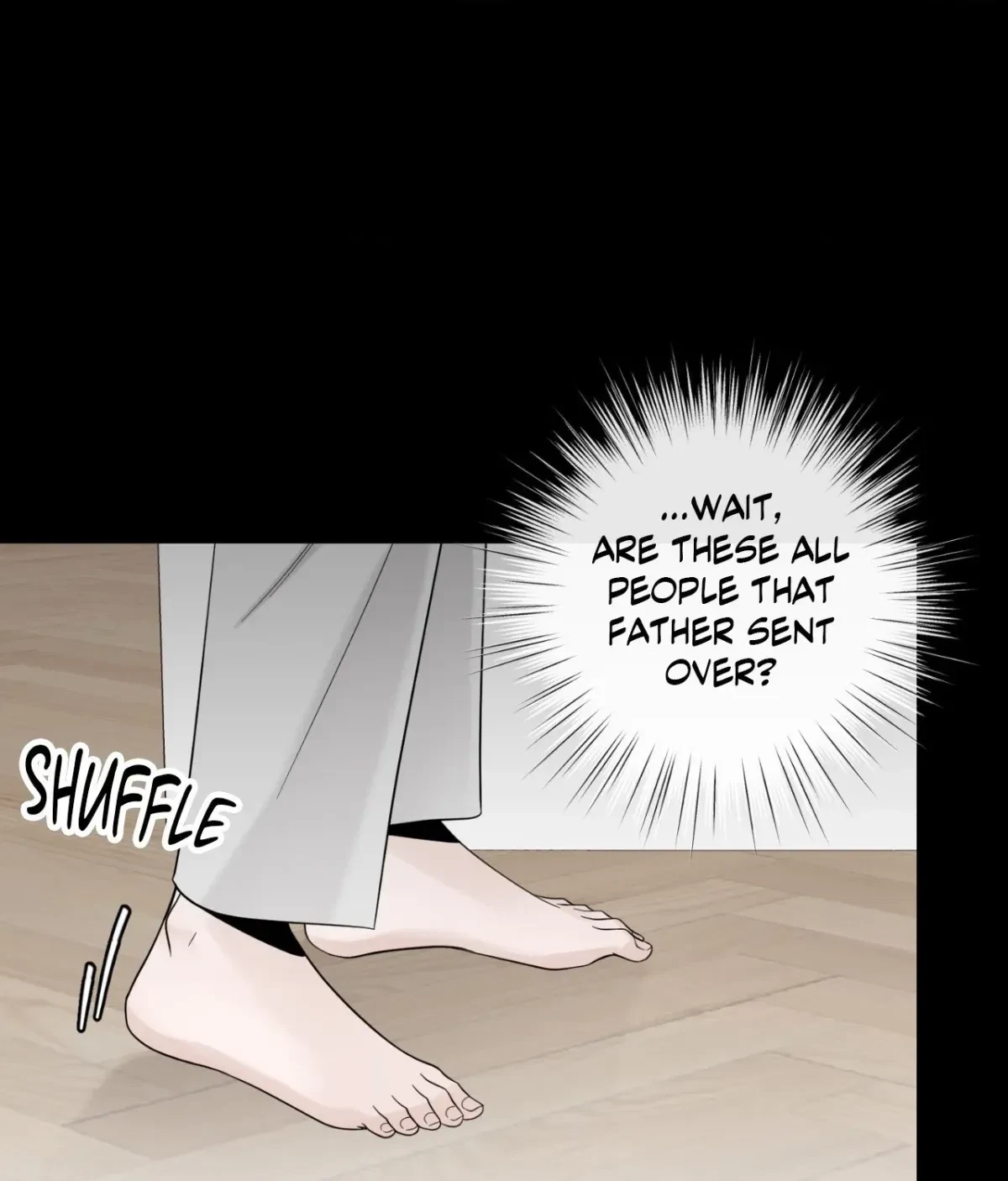 The Alpha's Mate Chapter 73, page 37