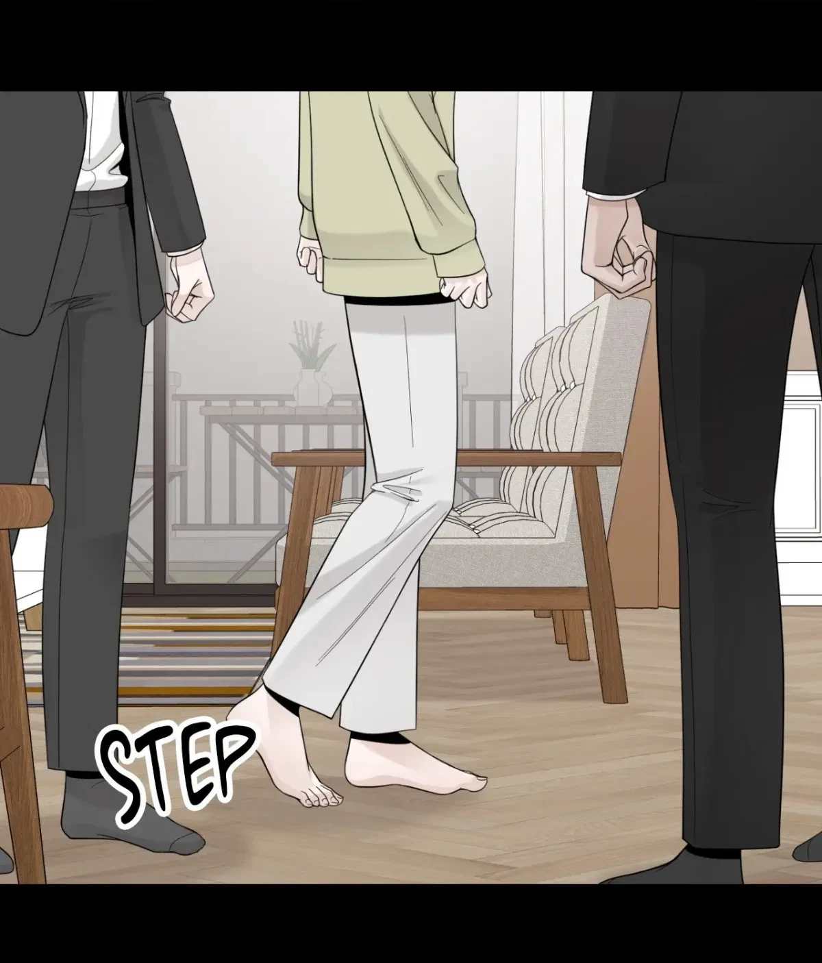 The Alpha's Mate Chapter 73, page 42