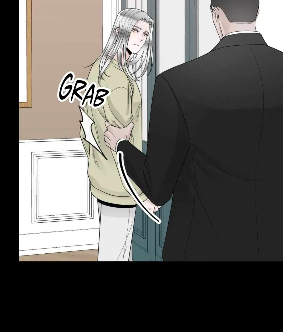 The Alpha's Mate Chapter 73, page 44