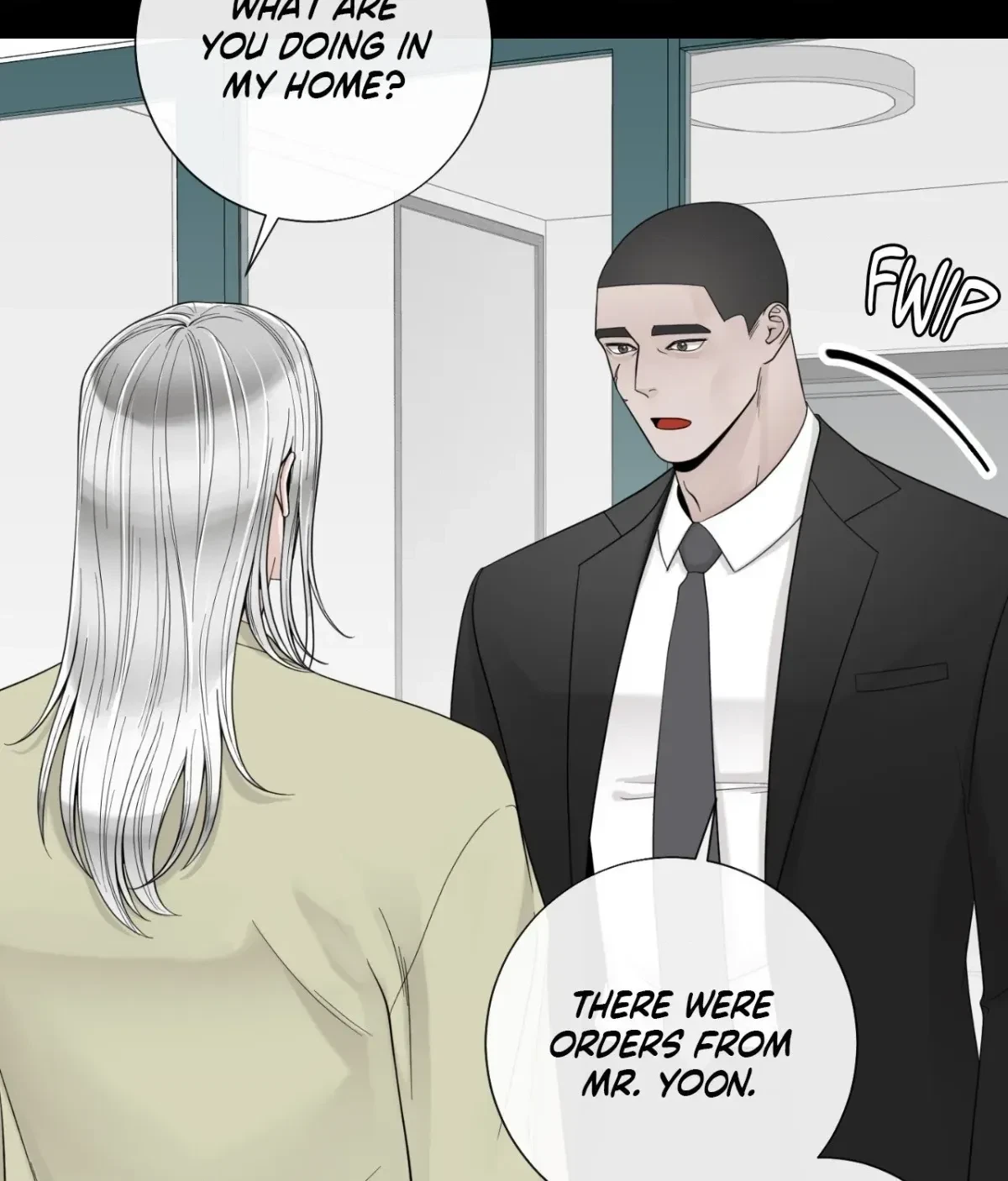 The Alpha's Mate Chapter 73, page 48