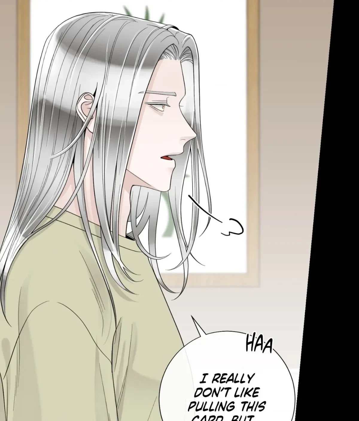 The Alpha's Mate Chapter 73, page 50