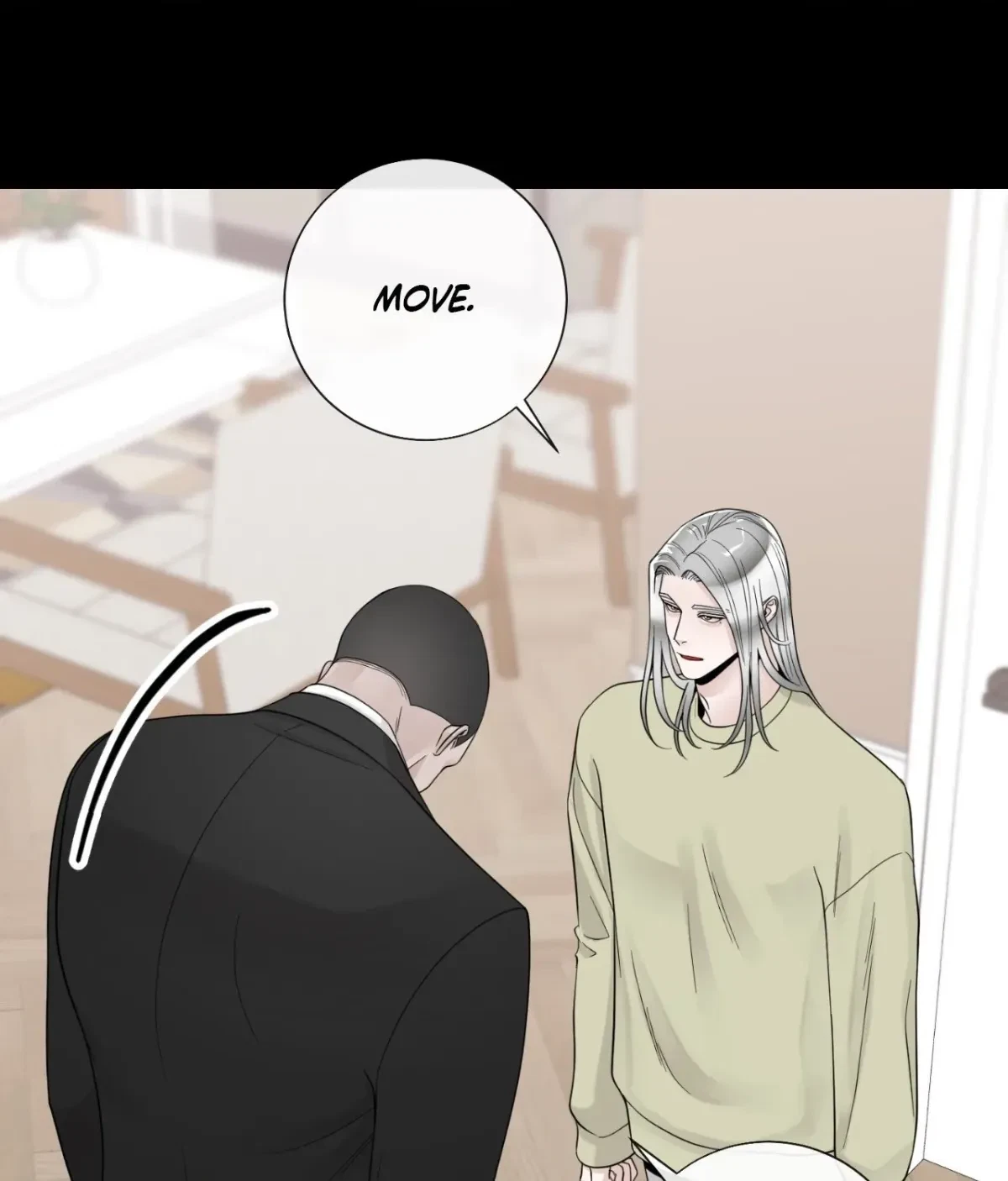 The Alpha's Mate Chapter 73, page 53