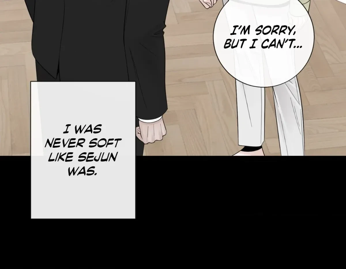 The Alpha's Mate Chapter 73, page 54