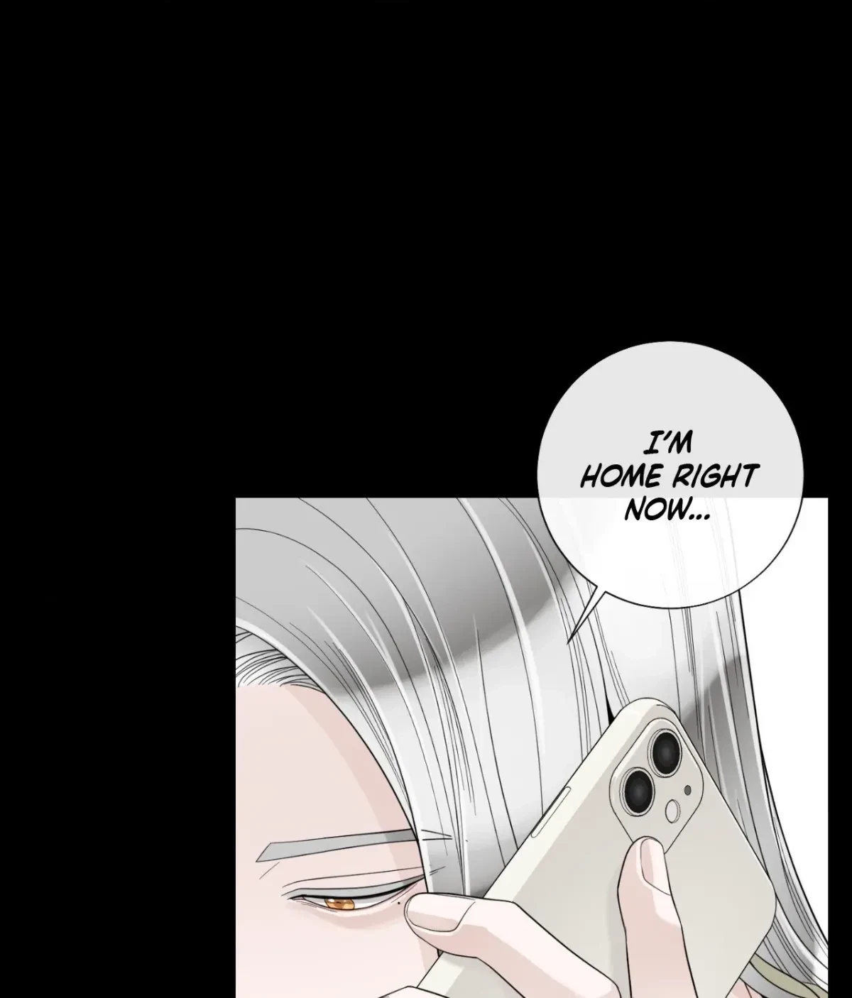 The Alpha's Mate Chapter 73, page 55