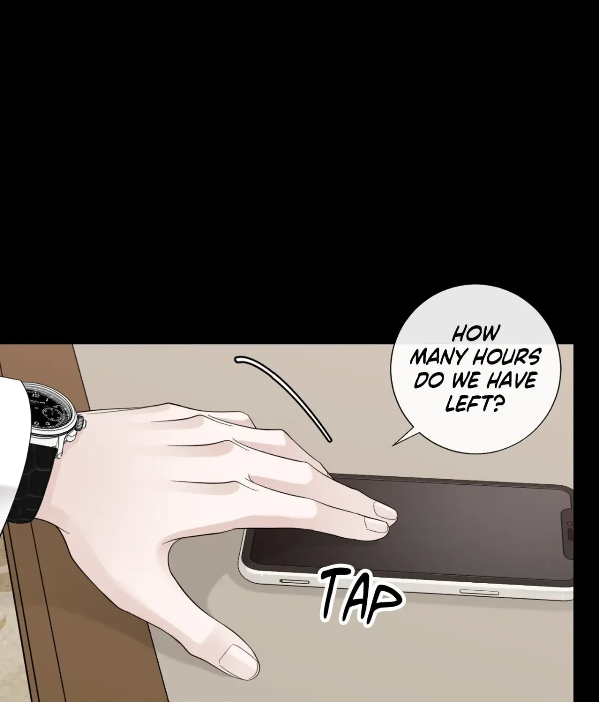 The Alpha's Mate Chapter 73, page 66
