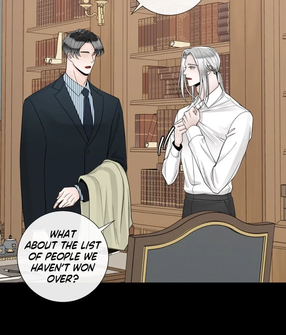 The Alpha's Mate Chapter 73, page 68
