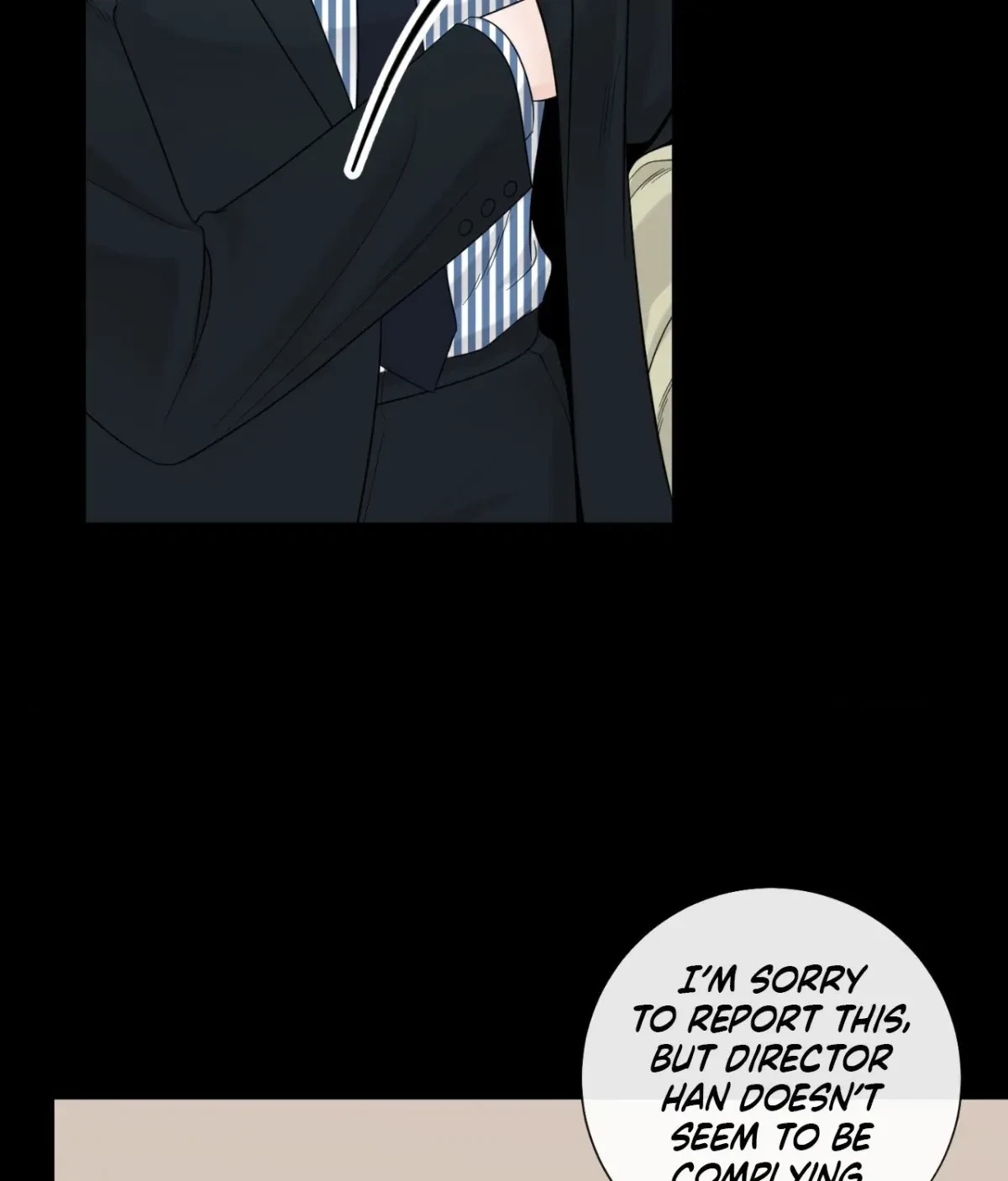 The Alpha's Mate Chapter 73, page 70