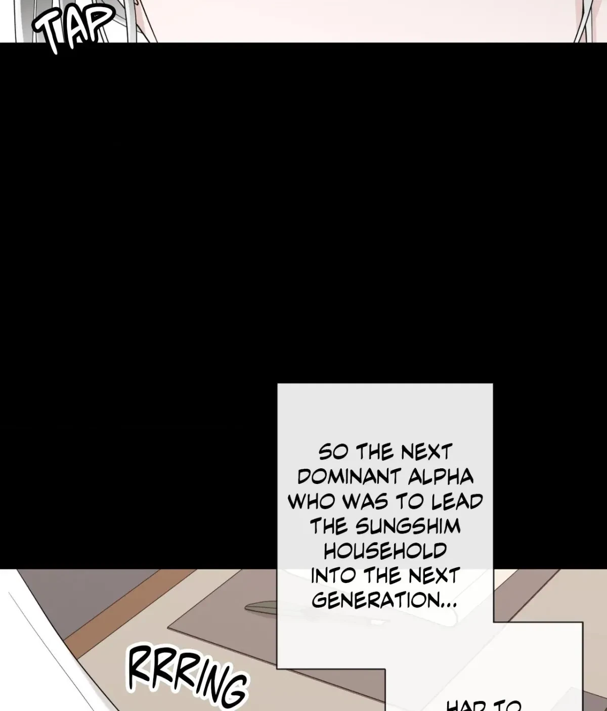 The Alpha's Mate Chapter 73, page 75