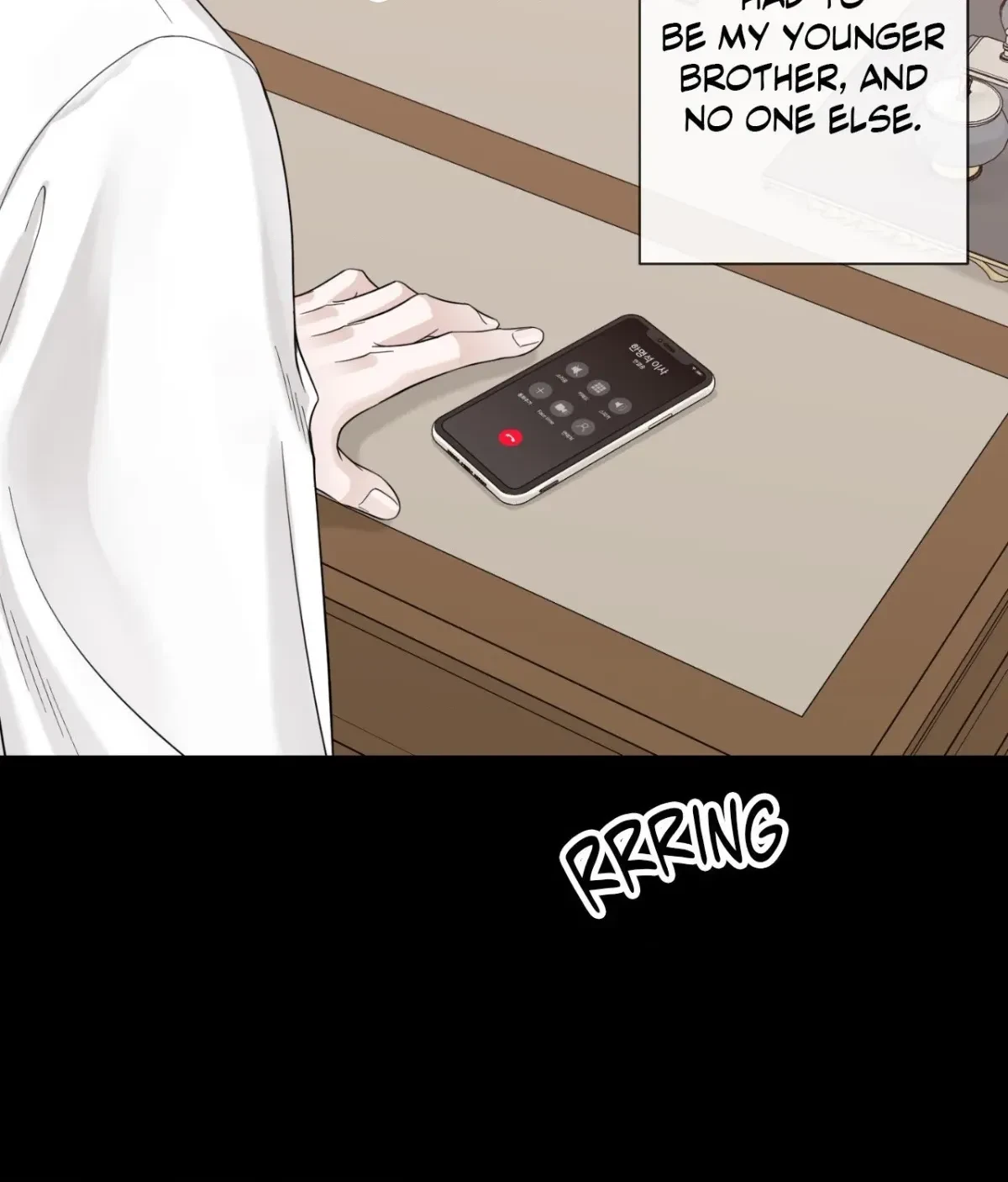 The Alpha's Mate Chapter 73, page 76