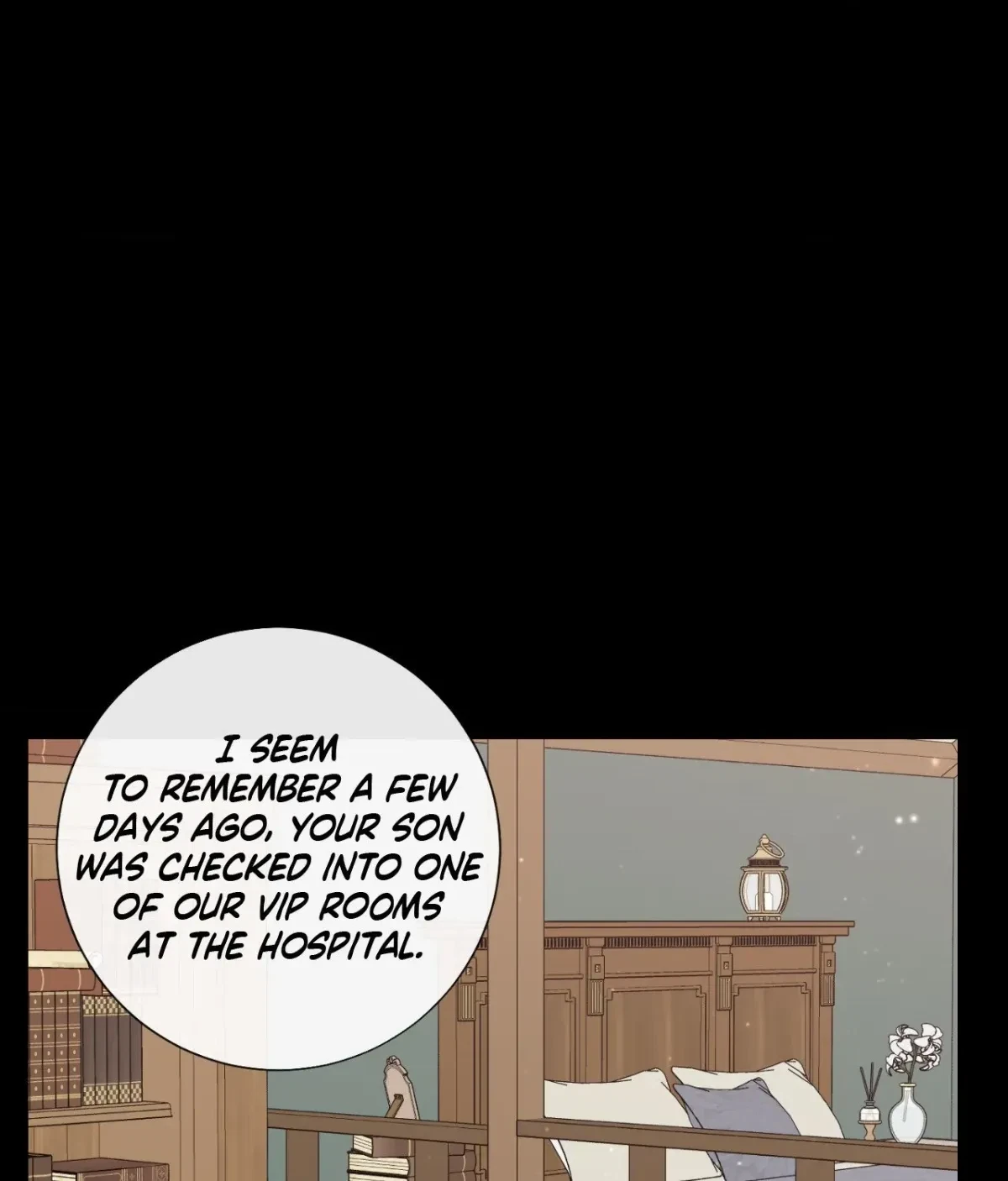 The Alpha's Mate Chapter 73, page 80
