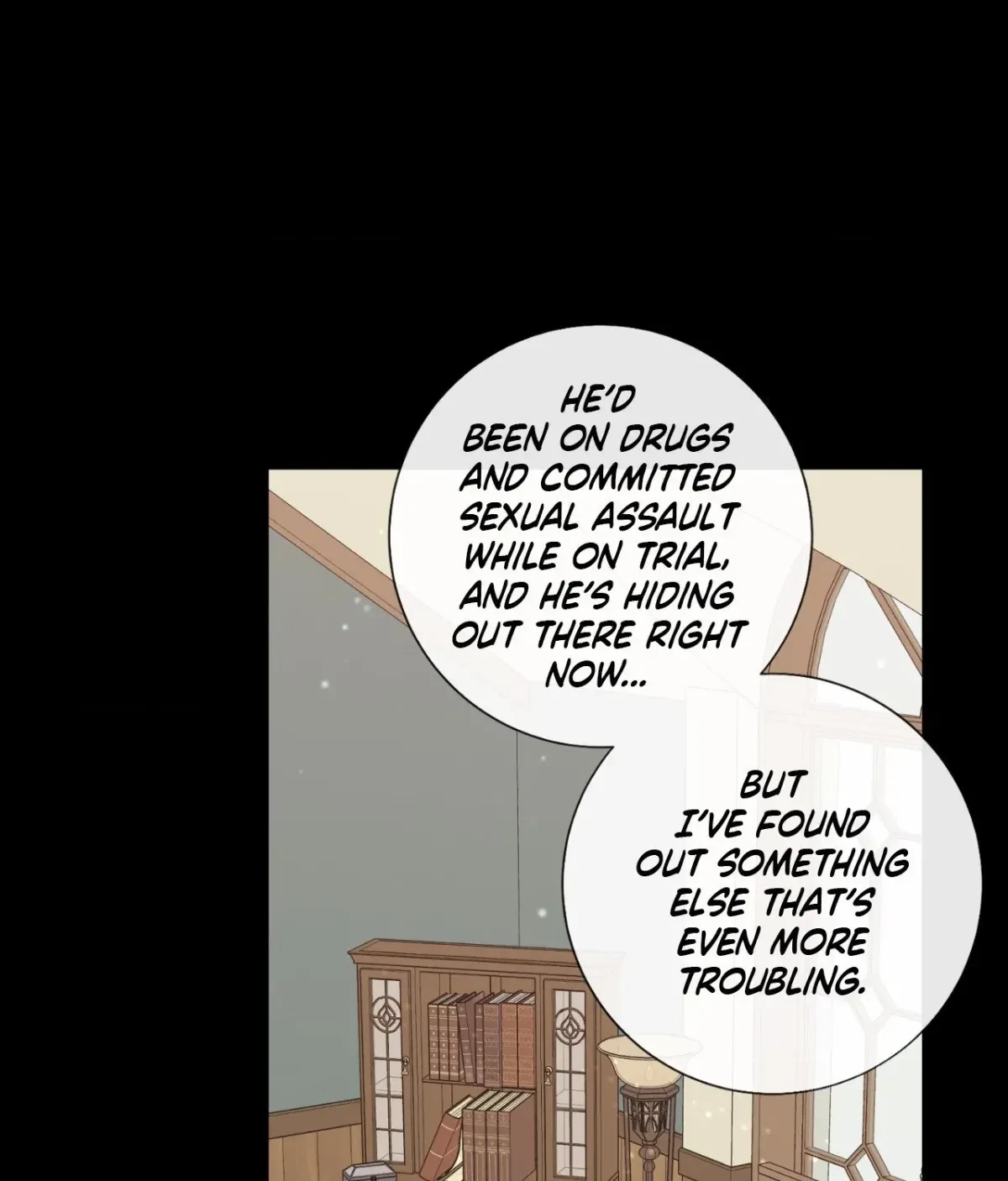 The Alpha's Mate Chapter 73, page 82