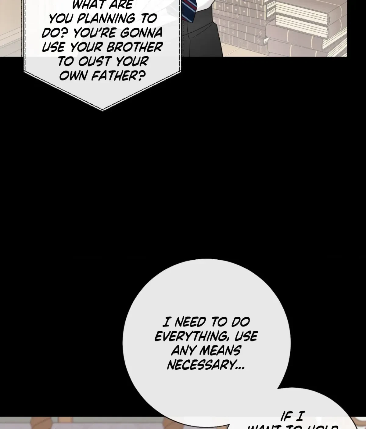 The Alpha's Mate Chapter 73, page 85