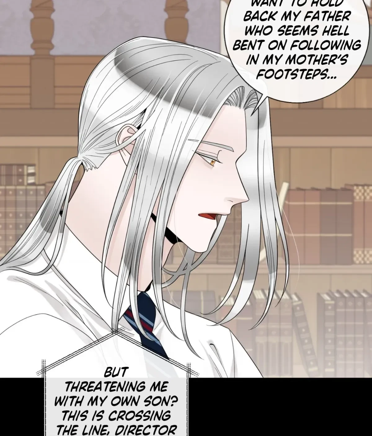 The Alpha's Mate Chapter 73, page 86