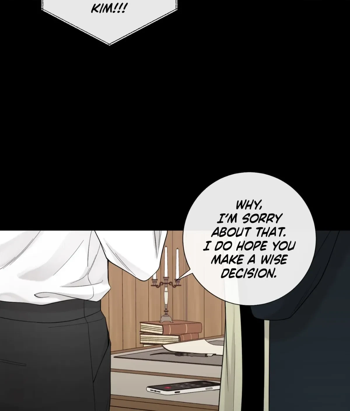 The Alpha's Mate Chapter 73, page 87