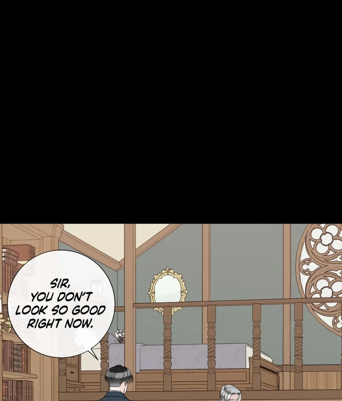 The Alpha's Mate Chapter 73, page 90