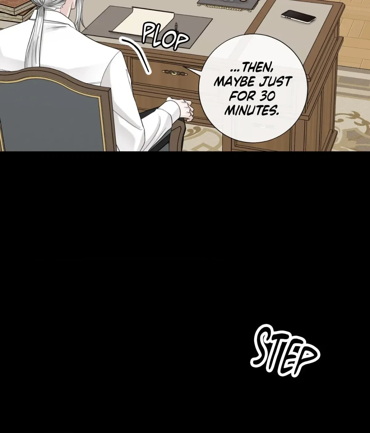 The Alpha's Mate Chapter 73, page 93