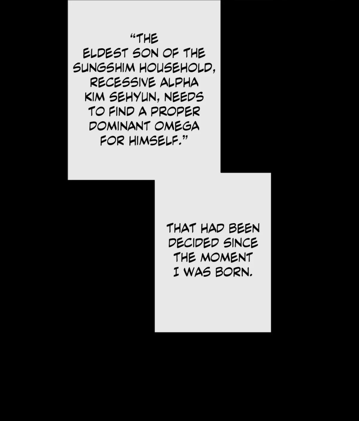 The Alpha's Mate Chapter 73, page 97