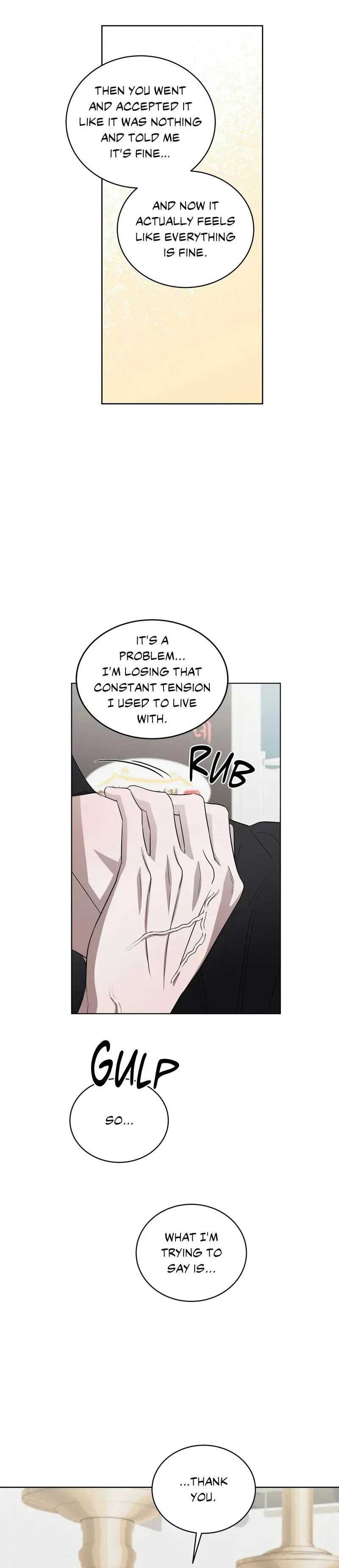 Bite To Unlock Chapter 14, page 22