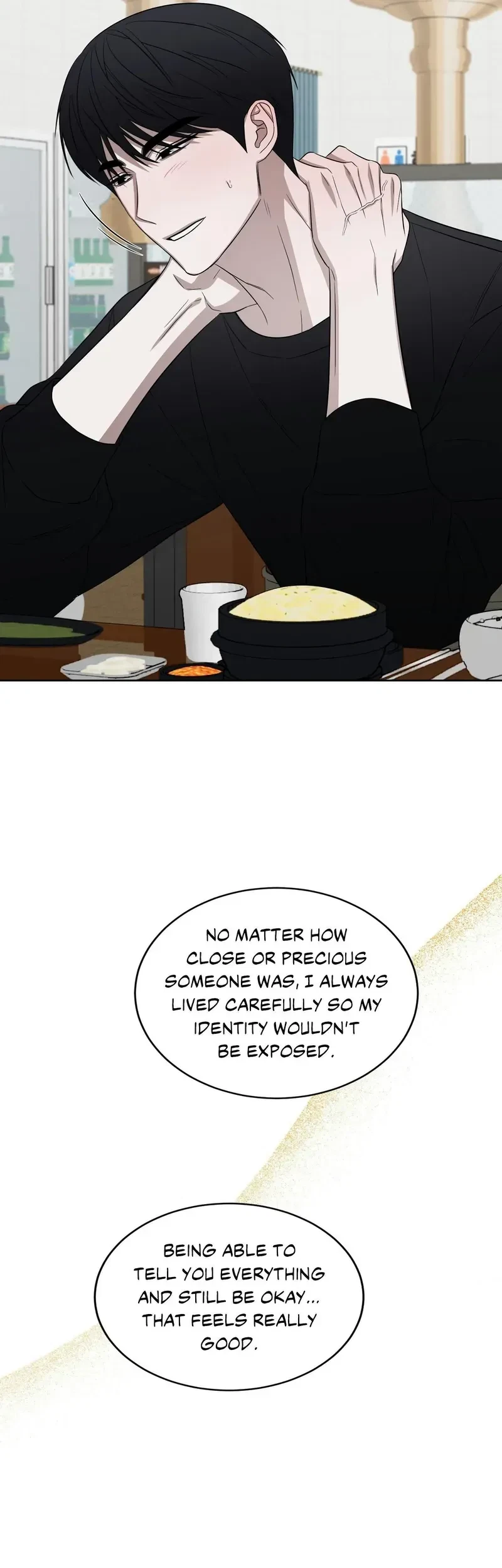 Bite To Unlock Chapter 14, page 23