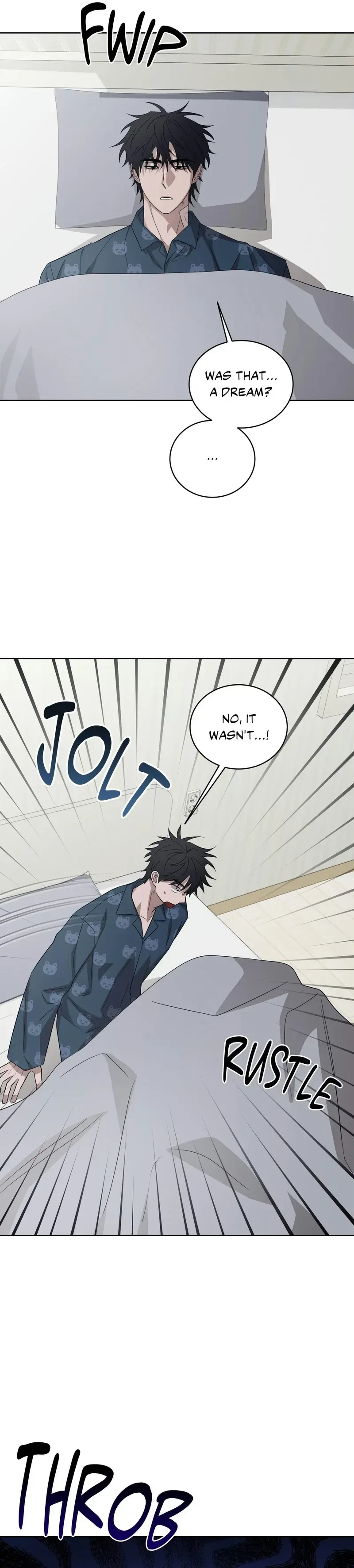 Bite To Unlock Chapter 14, page 4