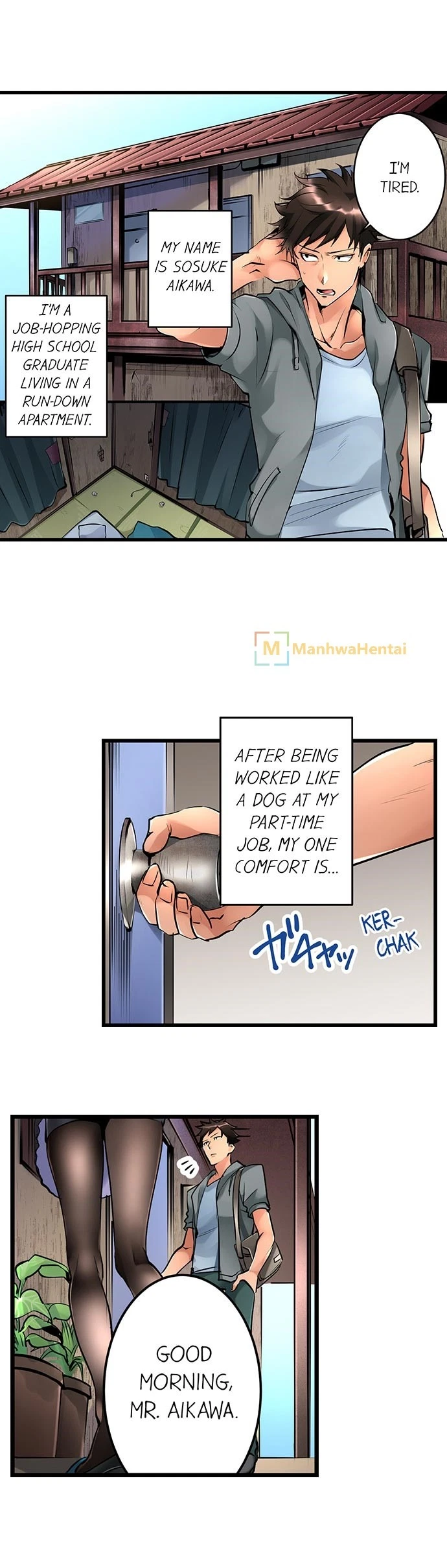 Chapter 1, page 2