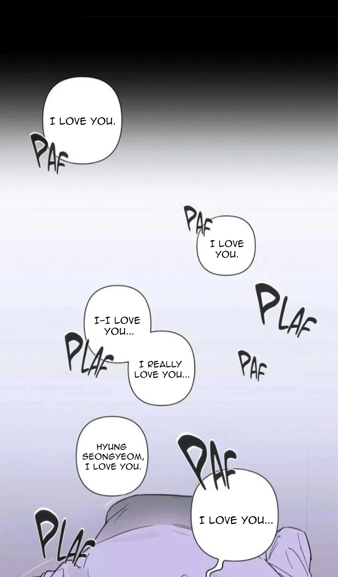A Tiger Caught In A Trap Chapter 4, page 15