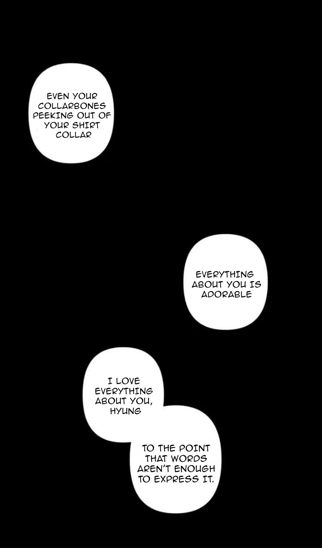A Tiger Caught In A Trap Chapter 4, page 19