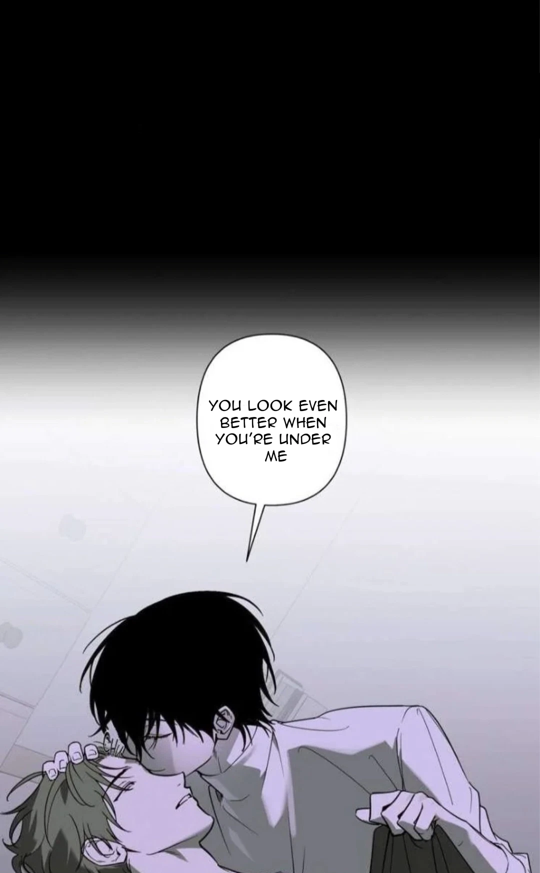 A Tiger Caught In A Trap Chapter 4, page 21