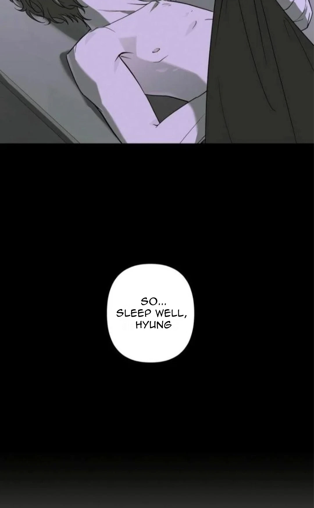 A Tiger Caught In A Trap Chapter 4, page 22