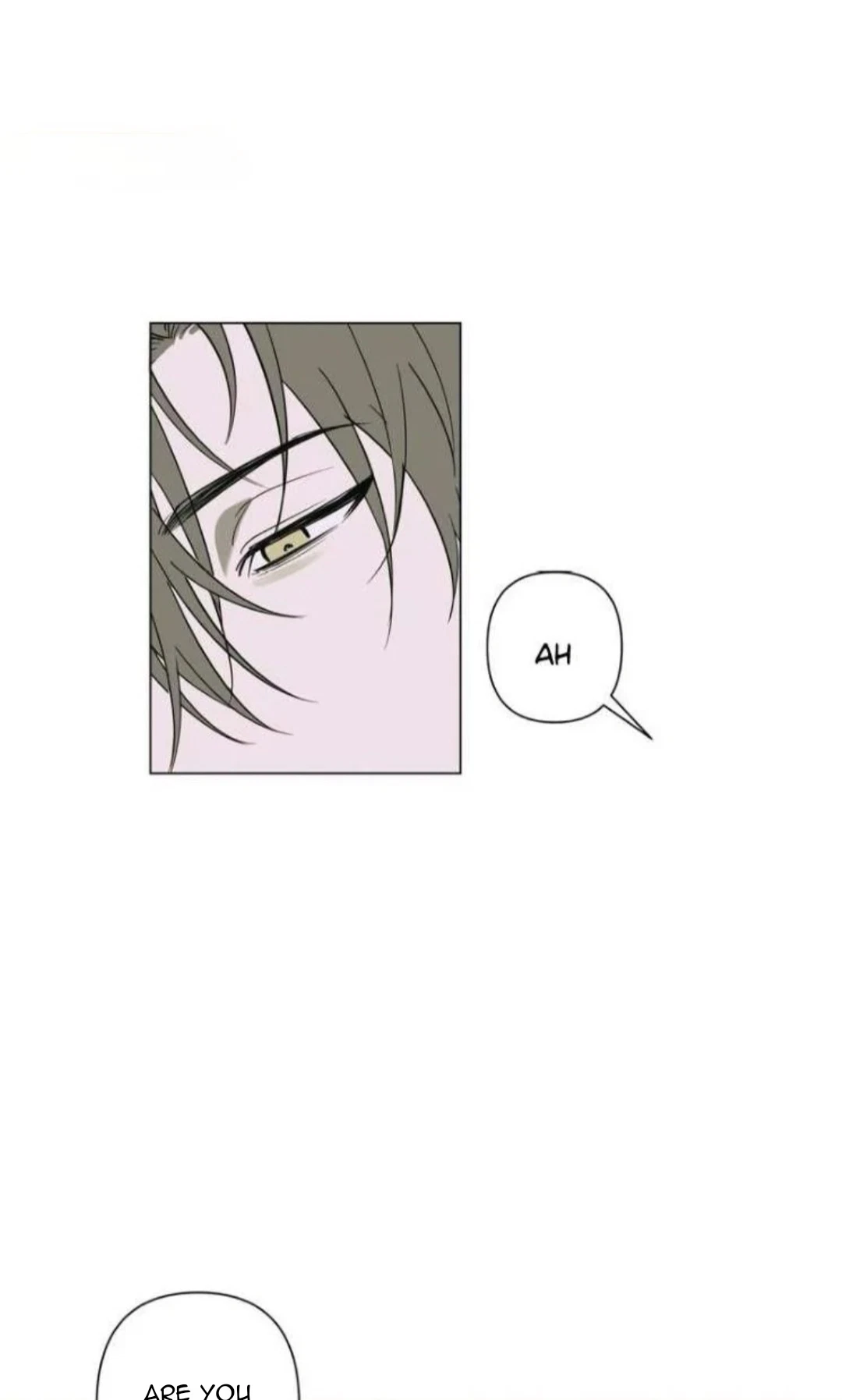 A Tiger Caught In A Trap Chapter 4, page 25