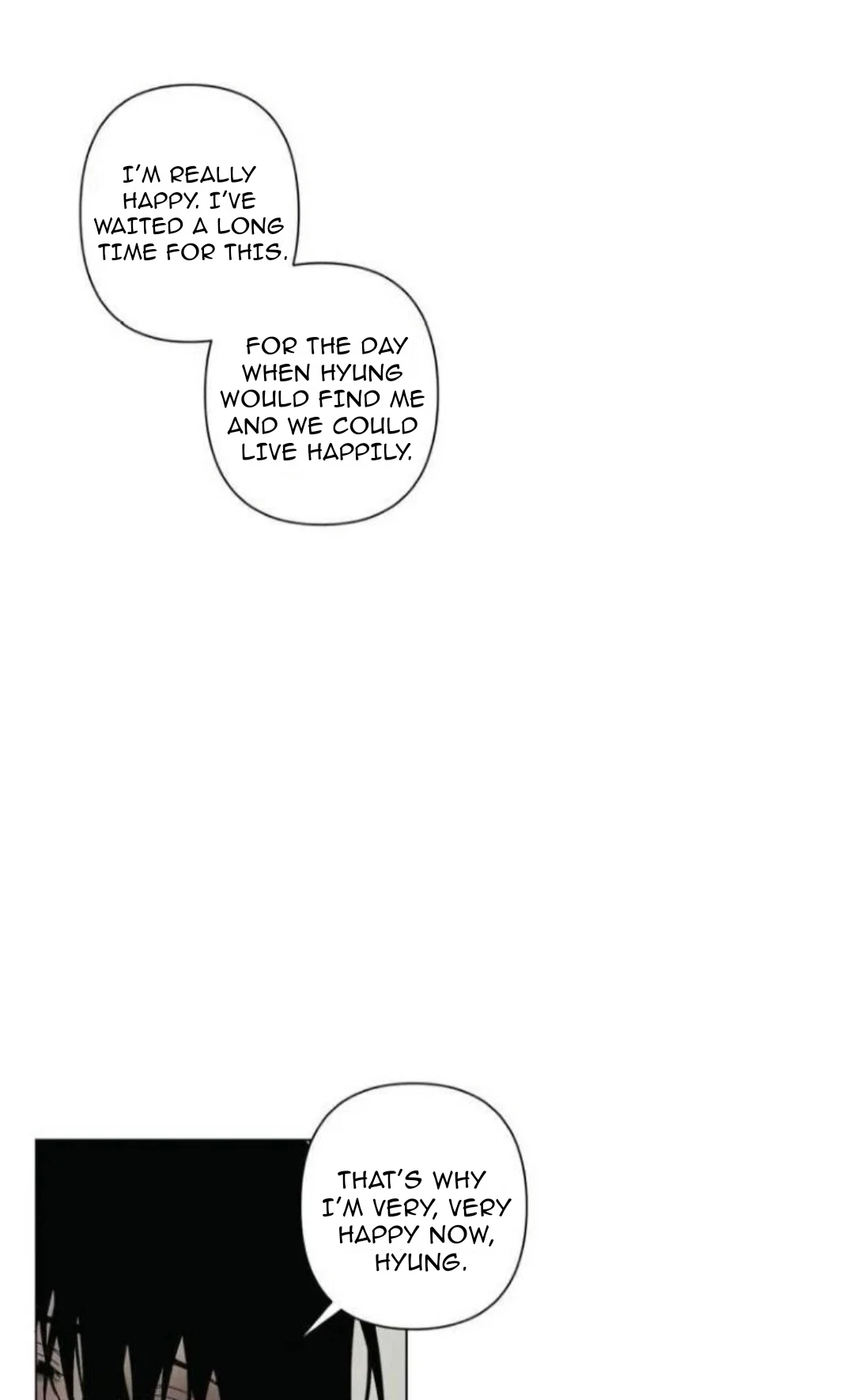 A Tiger Caught In A Trap Chapter 4, page 34