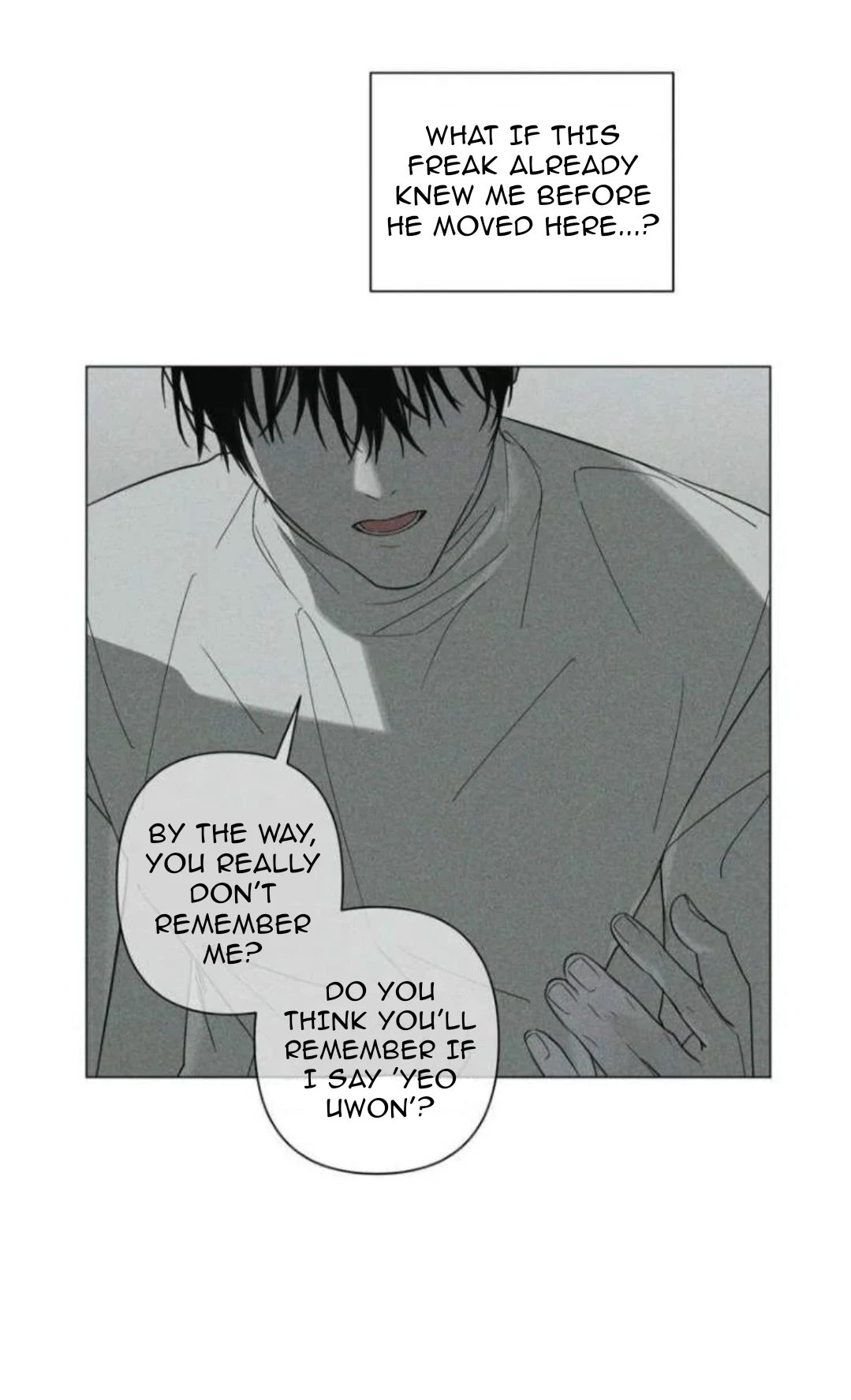 A Tiger Caught In A Trap Chapter 4, page 62