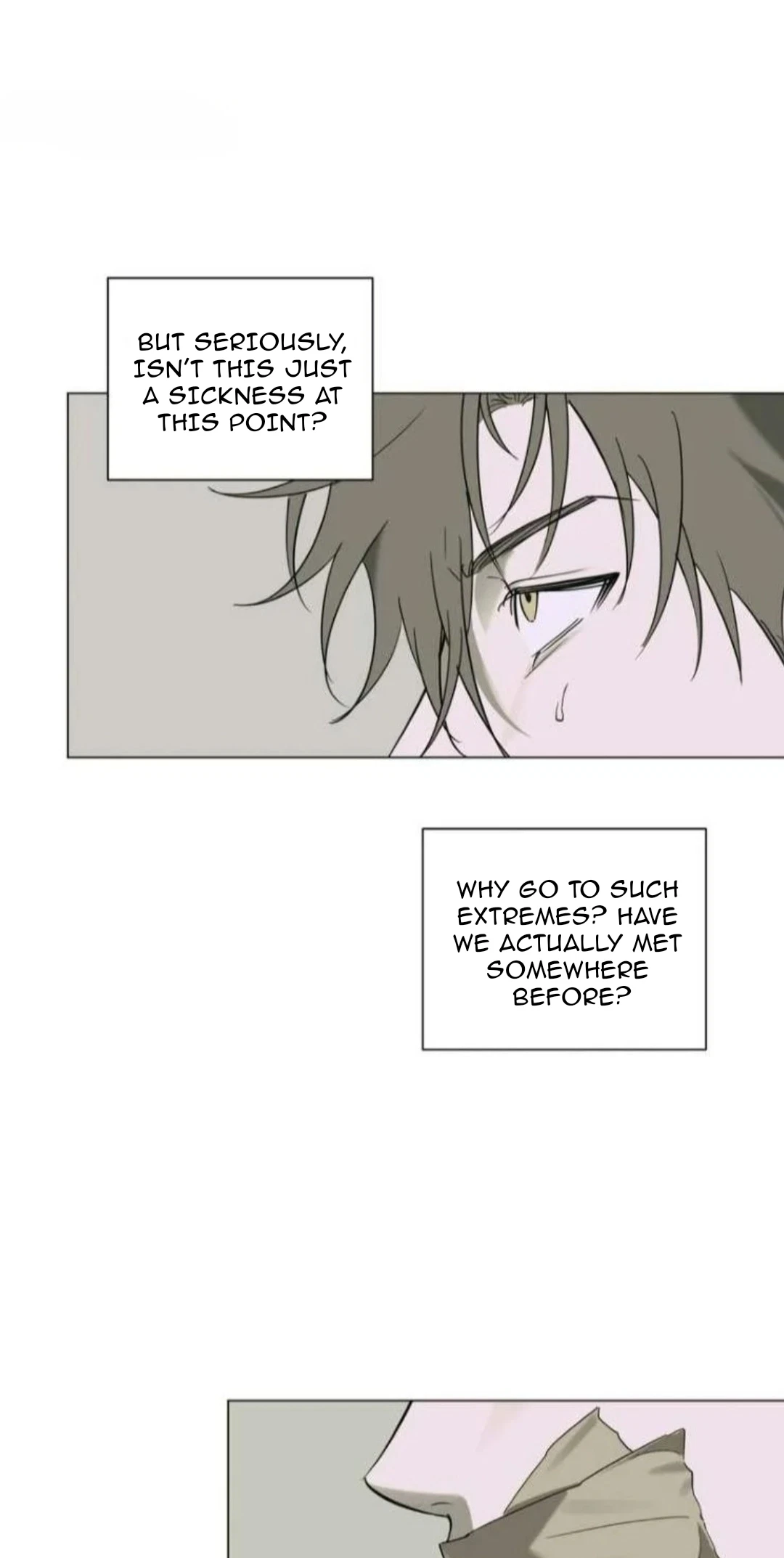 A Tiger Caught In A Trap Chapter 4, page 66