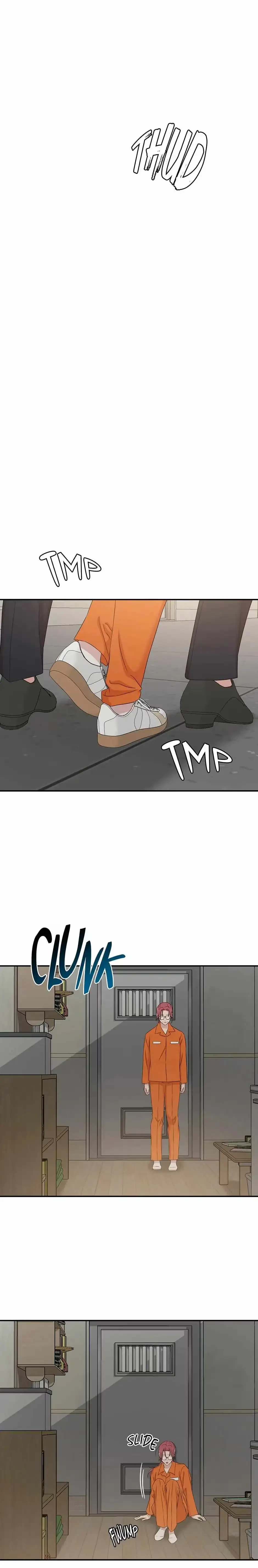 Master, Please Leave A Mark Chapter 54, page 7