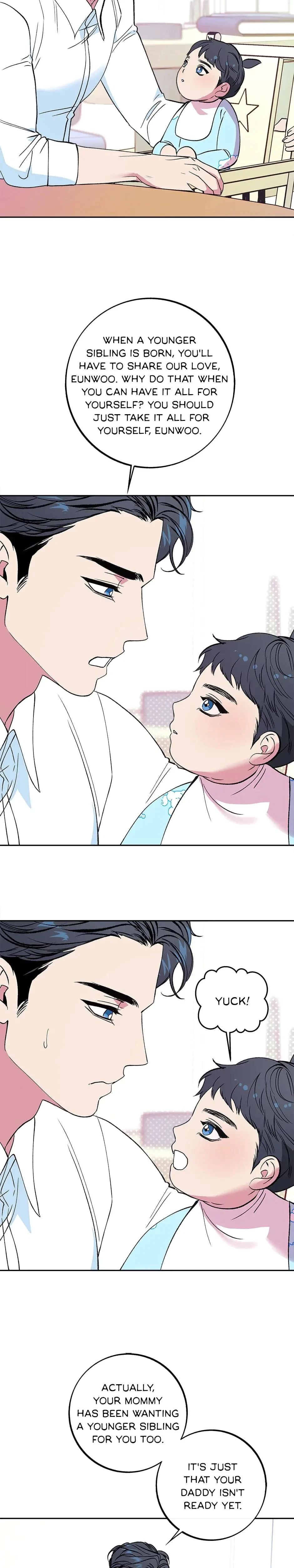 Chapter 47 - Special Episode 02, page 13